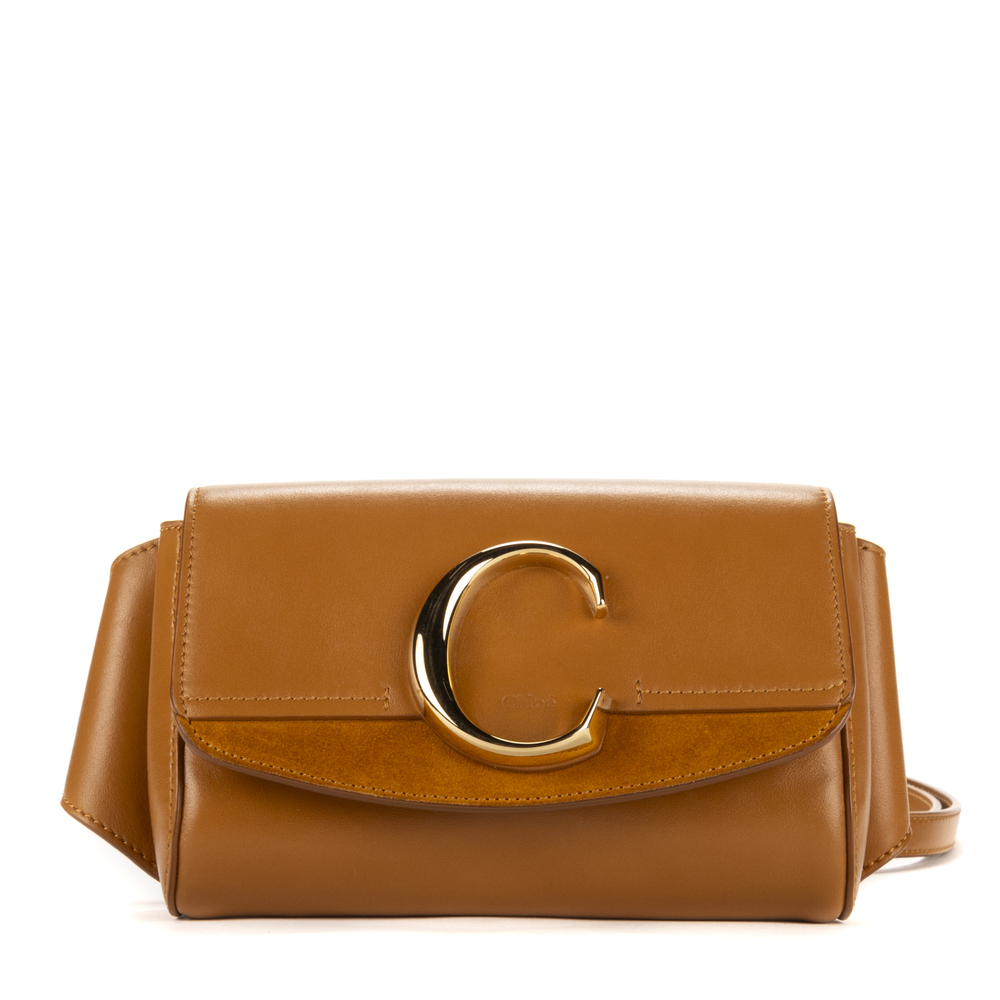 Chlo__ C Belt
